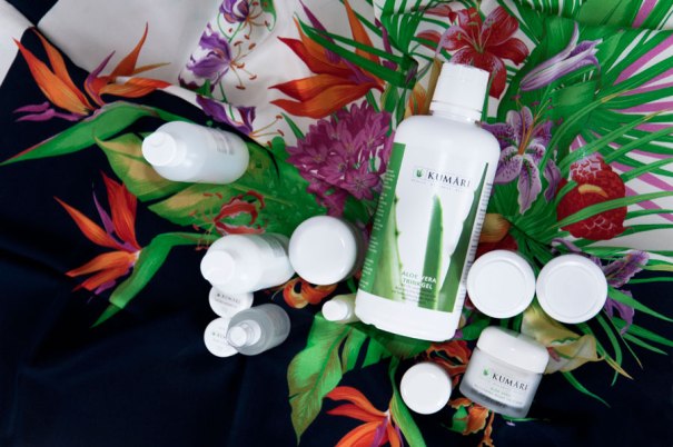 Health – Wellness – Beauty