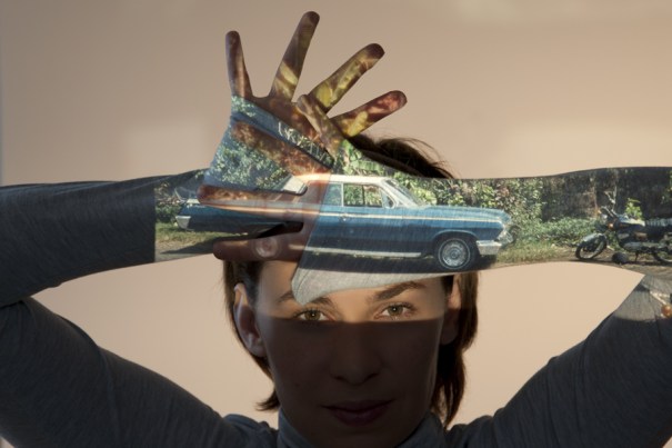 Tanja Maljartschuk Bilder im Kopf